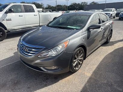 Used 2011 Hyundai Sonata SE
