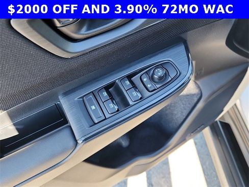 New 2026 Subaru Outback Limited XT image 11