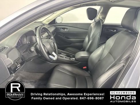 Used 2023 Honda Accord Touring image 4