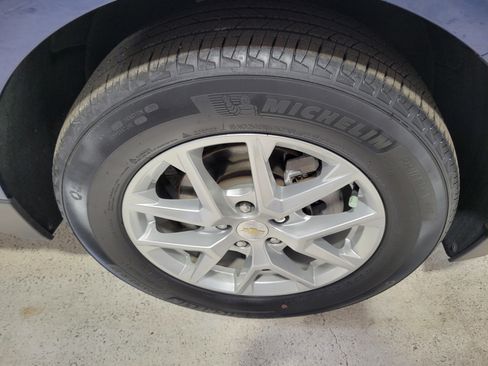 Certified 2022 Chevrolet Equinox LS w/ LS Convenience Package image 38