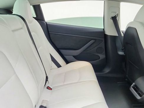 Used 2023 Tesla Model 3 Standard Range image 23