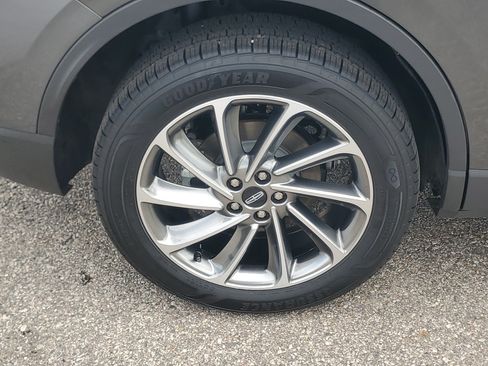 Certified 2024 Lincoln Corsair AWD w/ Equipment Group 101A image 7