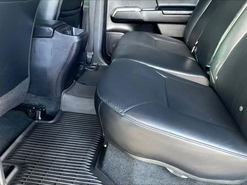 Used 2023 Toyota Tacoma Limited image 17