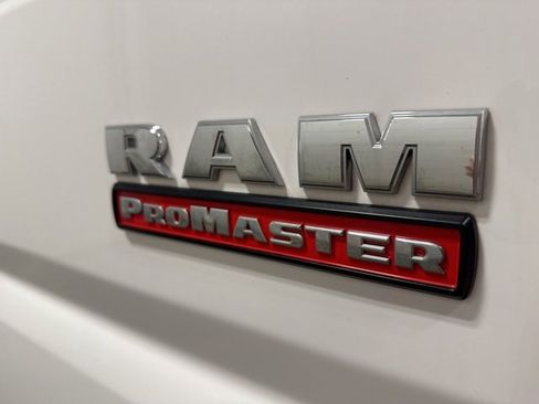 Used 2016 RAM ProMaster 2500 image 23