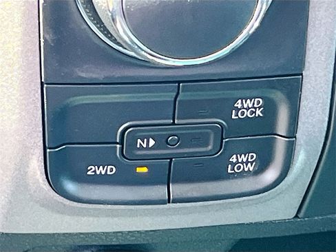 Used 2024 RAM 1500 Tradesman w/ Popular Equipment Group image 19