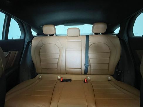 Certified 2023 Mercedes-Benz GLC 300 4MATIC Coupe image 6