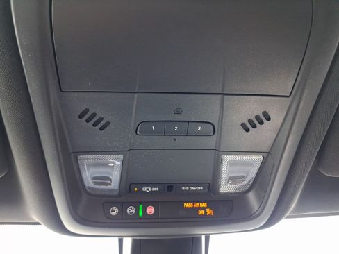 Used 2023 Chevrolet Blazer Premier AWD/4WD image 29