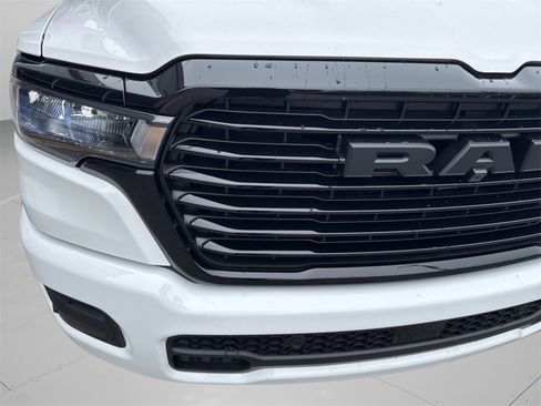 New 2026 RAM 1500 Laramie w/ Night Edition image 47