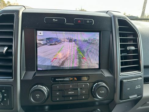 Used 2019 Ford F150 XLT w/ Equipment Group 302A Luxury image 17