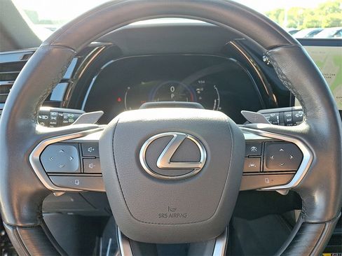 Used 2024 Lexus RX 350 AWD image 21