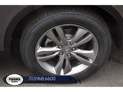 New 2026 Acura MDX SH-AWD image 37