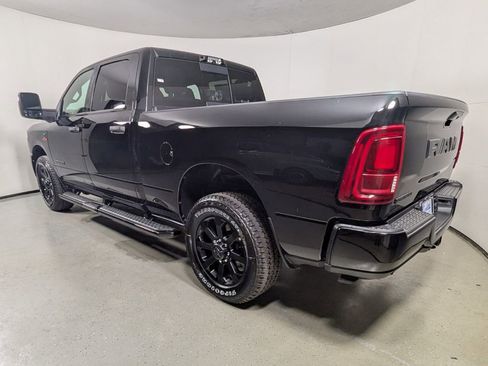 New 2026 RAM 2500 Big Horn image 6