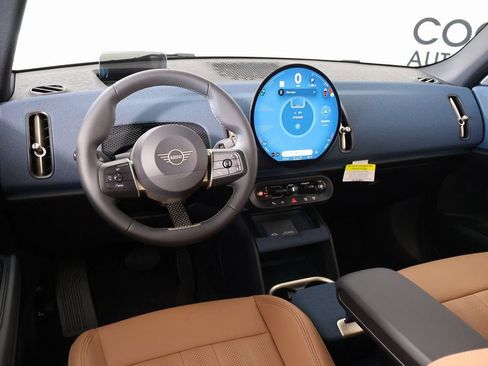 New 2026 MINI Cooper Countryman S w/ Comfort Package Max AWD/4WD image 2