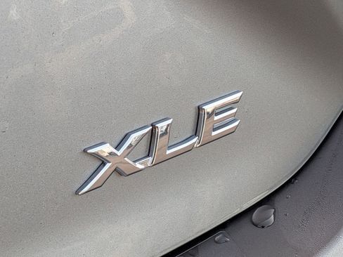 New 2026 Toyota Camry XLE image 20