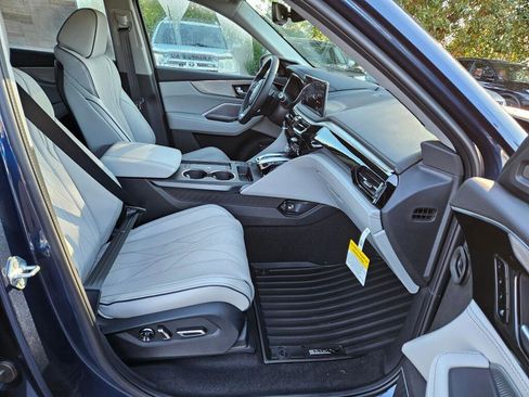 New 2026 Acura MDX SH-AWD w/ Advance Package image 10