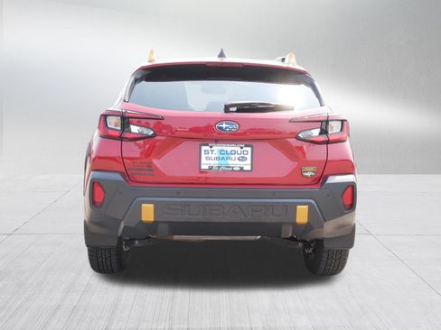 Certified 2024 Subaru Crosstrek 2.5i Wilderness w/ Crosstrek Mirror Package AWD/4WD image 6