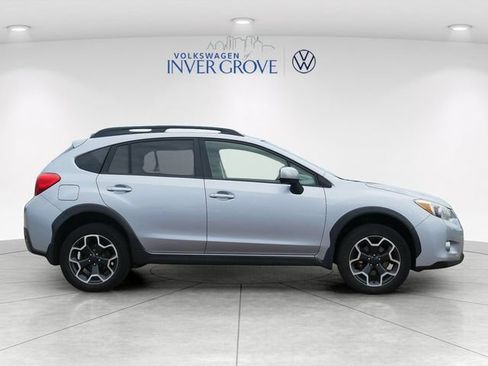 Used 2014 Subaru Crosstrek 2.0i Premium AWD/4WD image 8