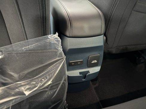 New 2025 Ford Maverick XLT w/ XLT Luxury Package image 21