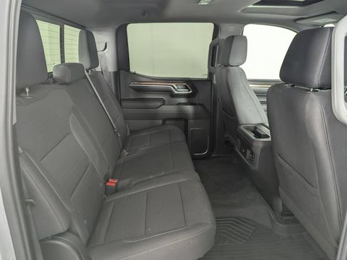 Used 2024 Chevrolet Silverado 1500 RST w/ Convenience Package II AWD/4WD image 25