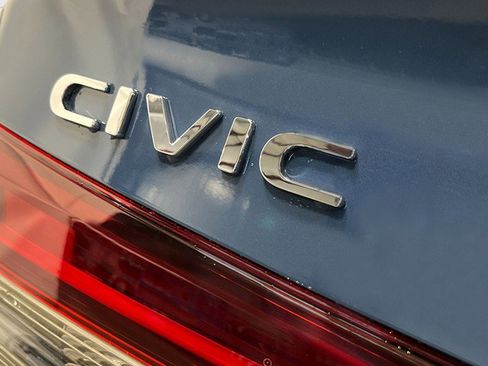 New 2026 Honda Civic Sport Touring image 5