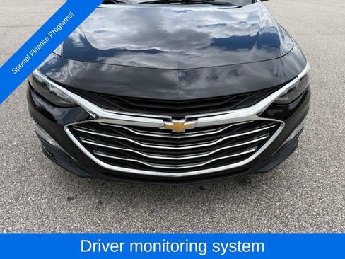 Used 2019 Chevrolet Malibu LT FWD image 9