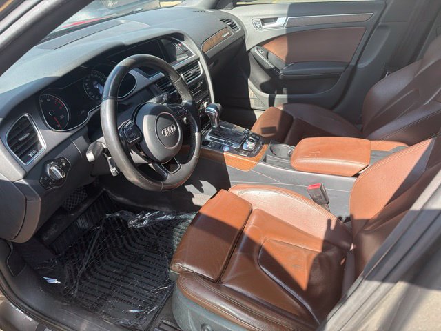 Used 2014 Audi allroad Premium Plus AWD/4WD image 5