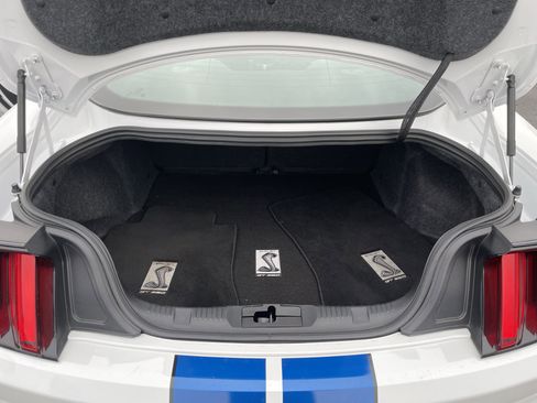 Used 2017 Ford Mustang Shelby GT350 w/ Electronics Package image 11