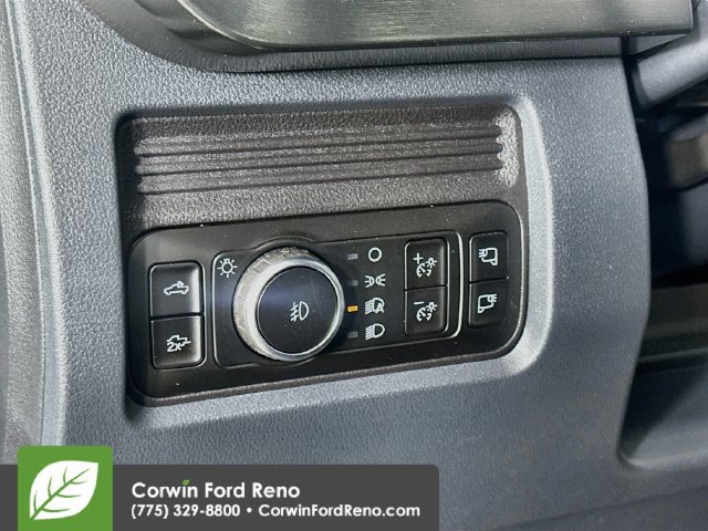 New 2026 Ford F350 Lariat w/ Black Appearance Package AWD/4WD image 11