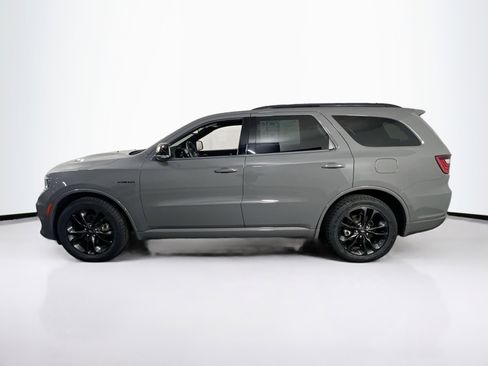 Used 2022 Dodge Durango R/T image 8