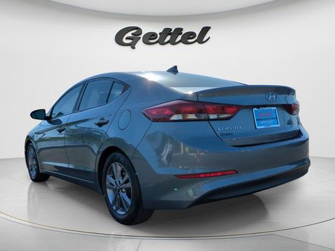 Used 2018 Hyundai Elantra SEL FWD image 7