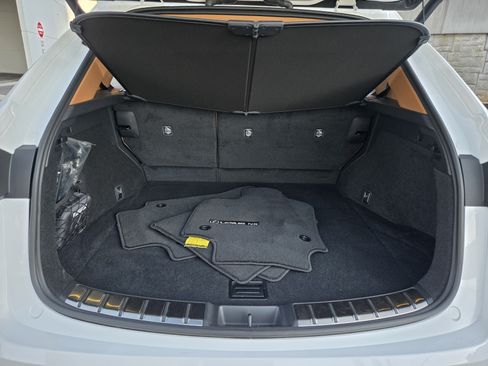 Certified 2026 Lexus NX 350 AWD w/ Premium Package image 26