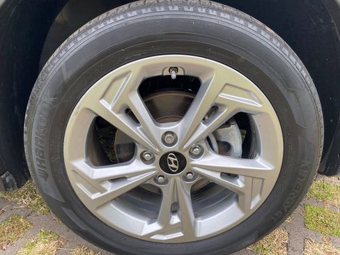 Used 2023 Hyundai Kona SEL w/ Cargo Package image 27