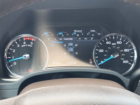 Used 2022 Ford F250 King Ranch w/ King Ranch Ultimate Package AWD/4WD image 16