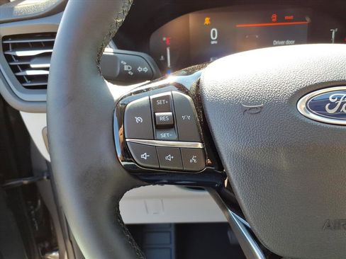 New 2026 Ford Escape Active w/ Cold Weather Package image 17