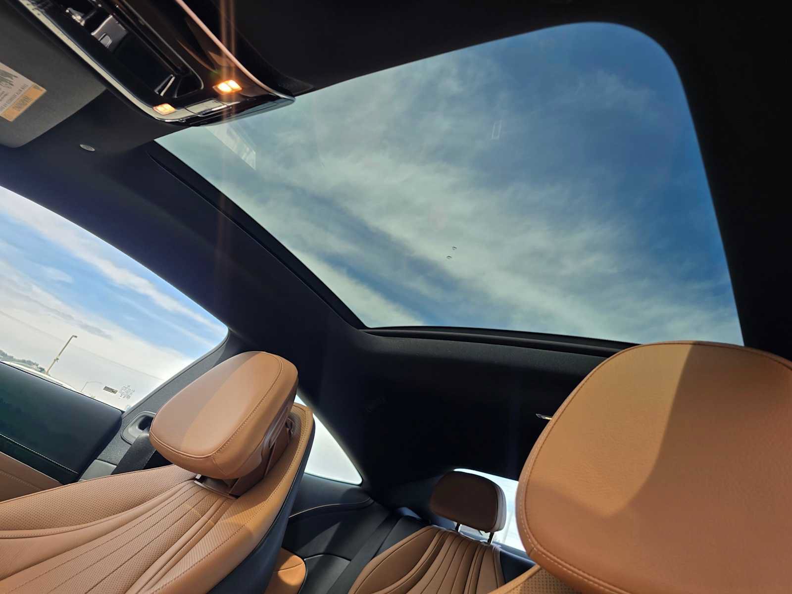 New 2027 Mercedes-Benz CLE 450 4MATIC Coupe image 18