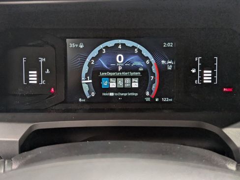 New 2026 Toyota Tacoma SR5 image 15