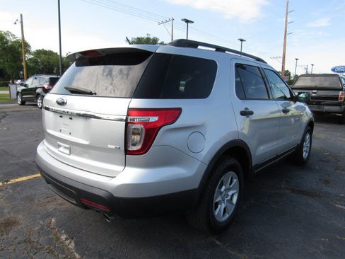 Used 2014 Ford Explorer 4WD image 6