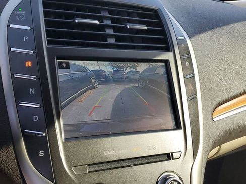 Used 2019 Lincoln MKC Select w/ Select Plus Package image 20