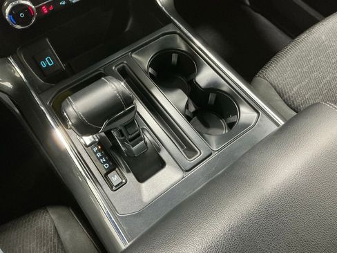 Used 2022 Ford F150 XLT w/ Equipment Group 302A High image 16