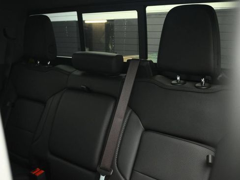 Used 2023 GMC Sierra 1500 Denali w/ Denali Reserve Package AWD/4WD image 54