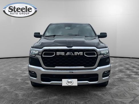 New 2026 RAM 1500 Big Horn image 8