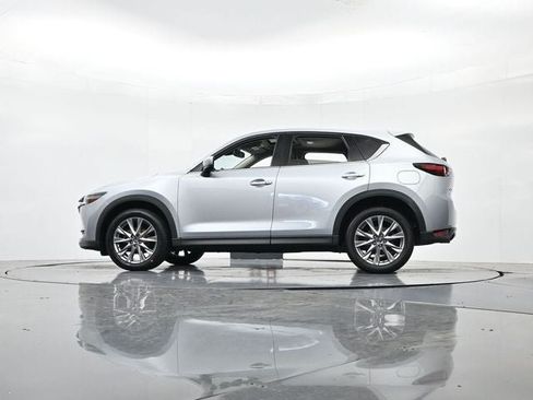 Used 2020 MAZDA CX-5 Grand Touring AWD/4WD image 37