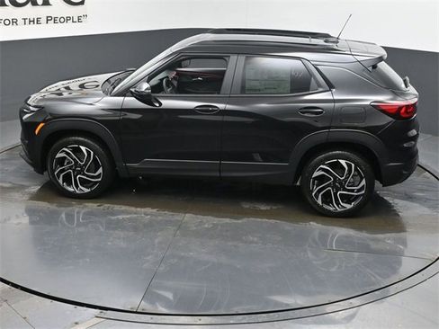 New 2026 Chevrolet TrailBlazer RS w/ Convenience Package image 21