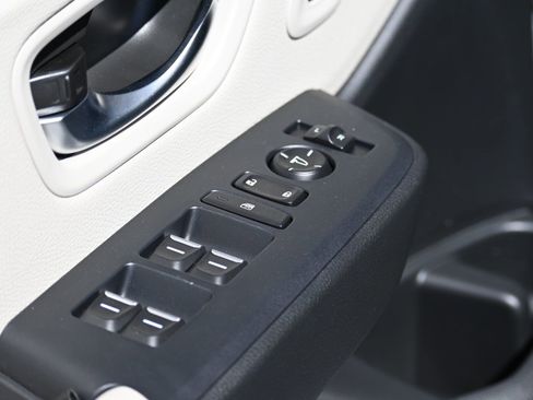 New 2026 Honda Pilot EX-L image 17