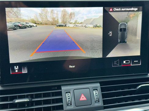 Used 2022 Audi Q5 2.0T Premium Plus image 13