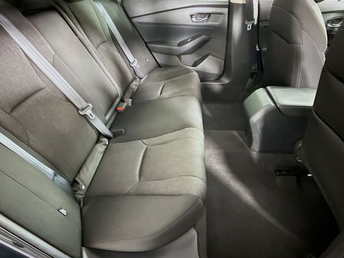 Certified 2023 Honda Accord EX image 36