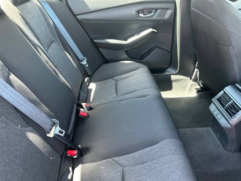 Certified 2025 Honda Accord LX image 15