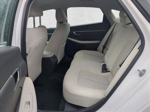 Used 2025 Hyundai Sonata SEL image 17