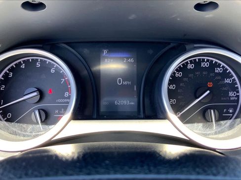 Used 2024 Toyota Camry LE FWD image 25