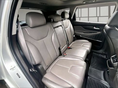 Used 2020 Hyundai Santa Fe Limited FWD image 23